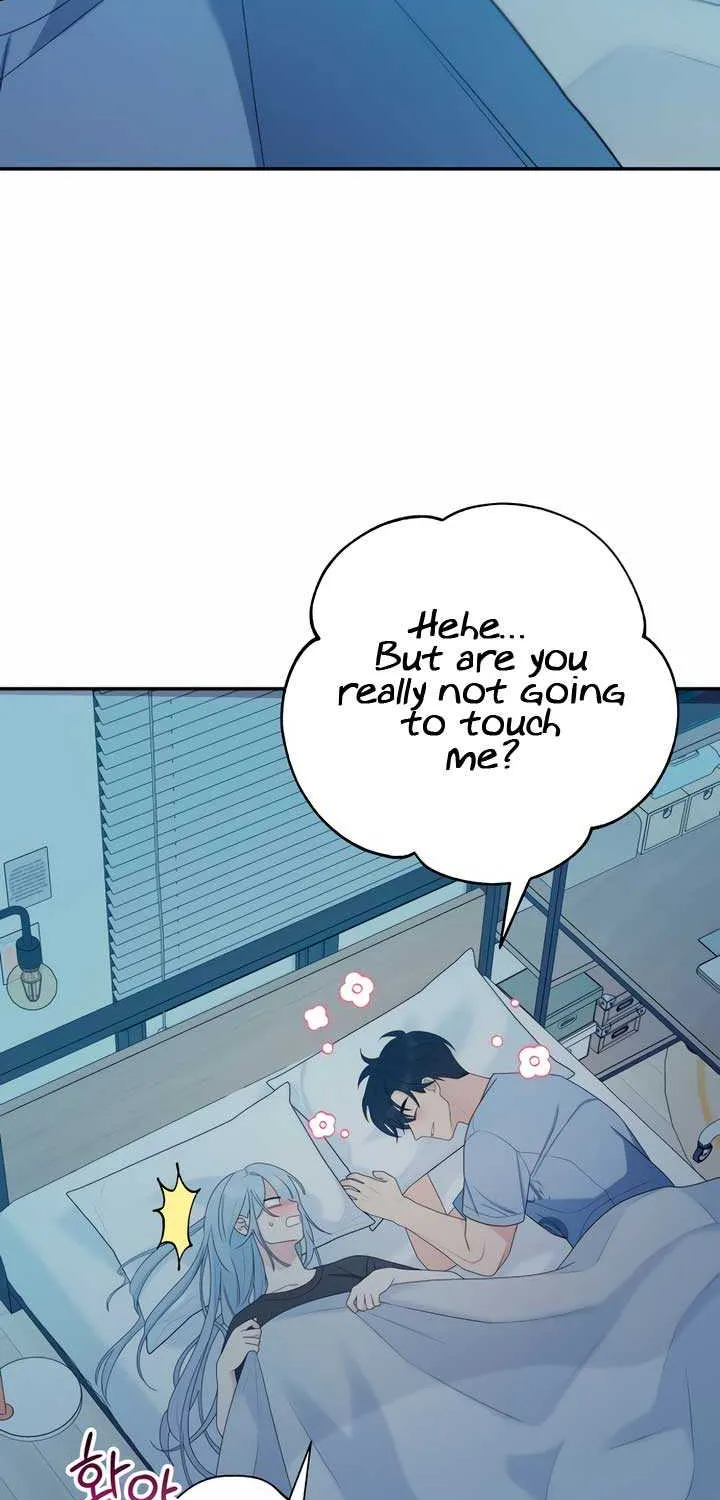How Far Are You Okay With? Chapter 15 page 49 - 