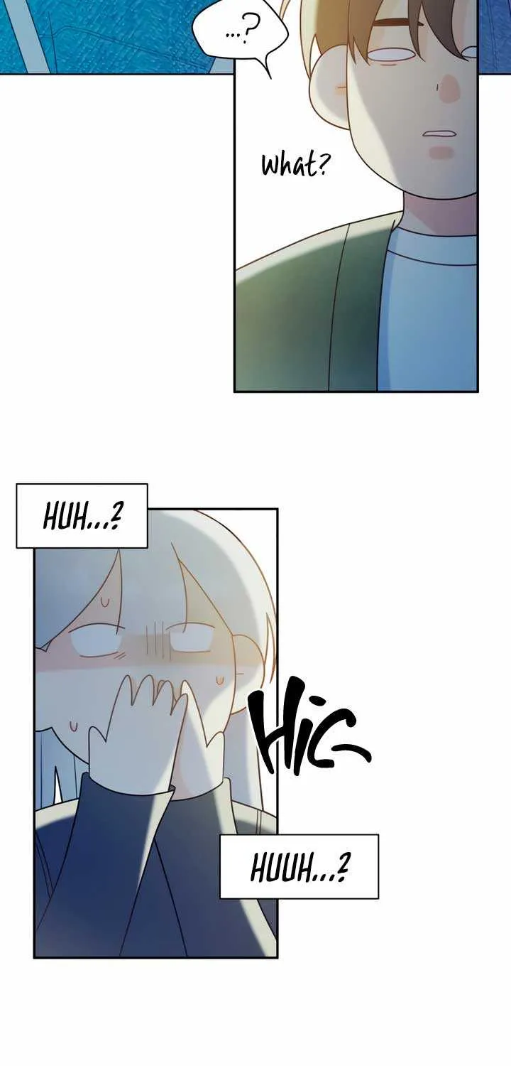 How Far Are You Okay With? Chapter 15 page 6 - 