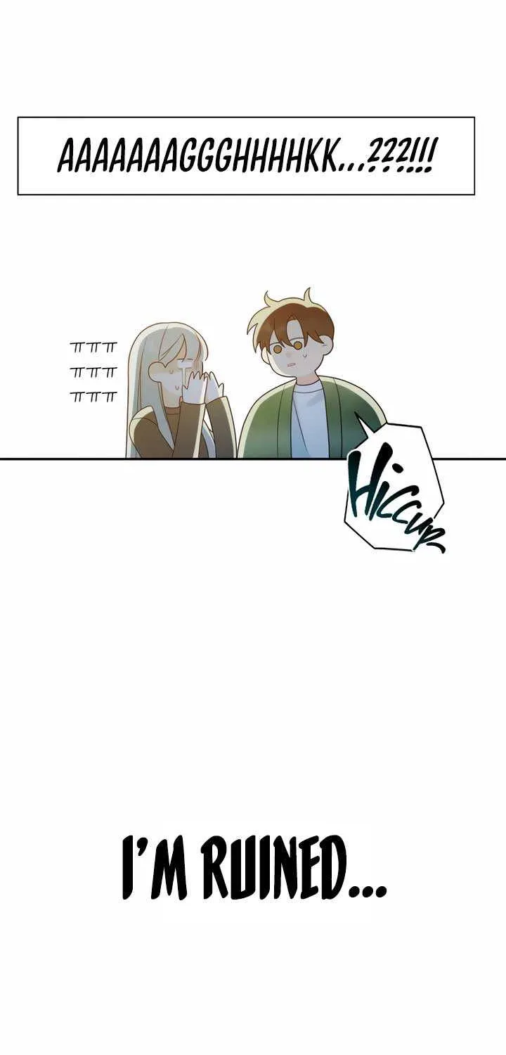 How Far Are You Okay With? Chapter 15 page 7 - 