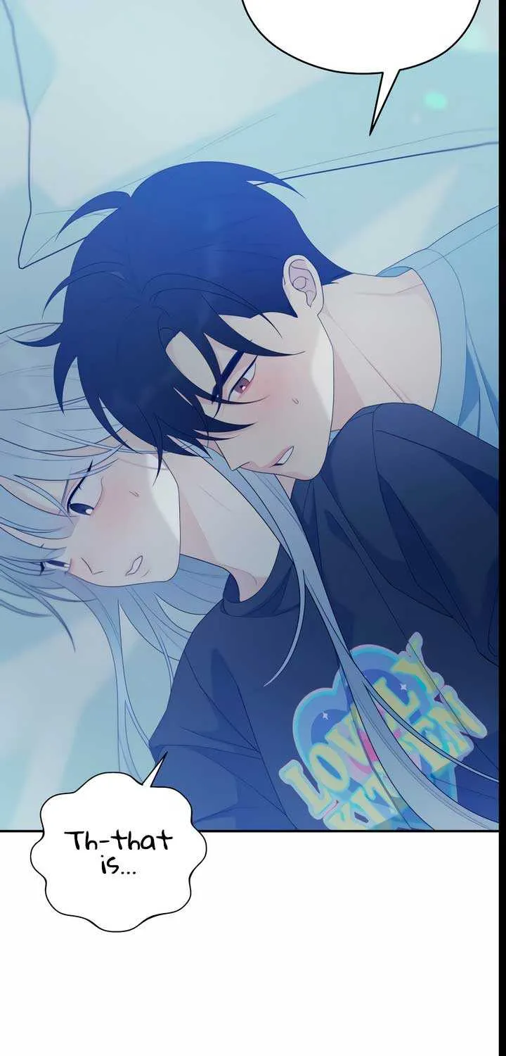 How Far Are You Okay With? Chapter 16 page 11 - 