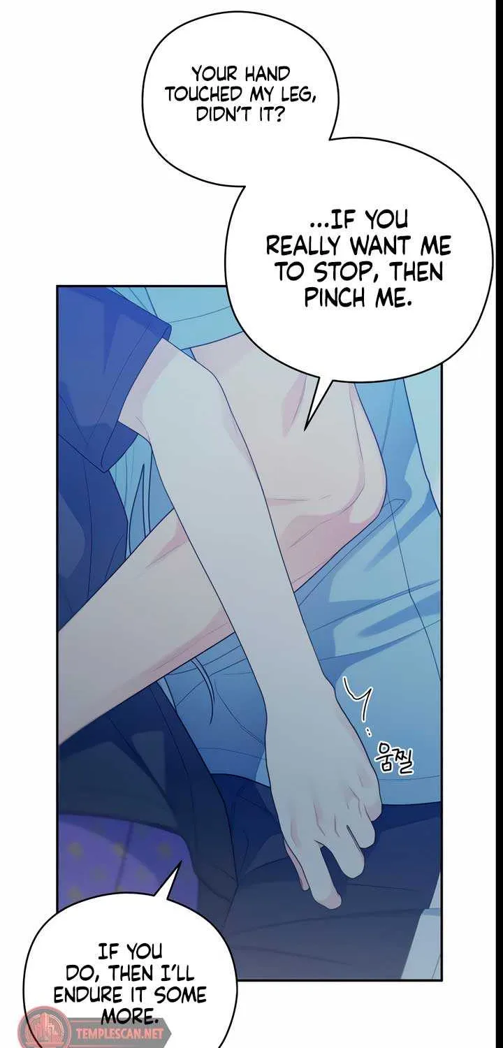 How Far Are You Okay With? Chapter 16 page 12 - 