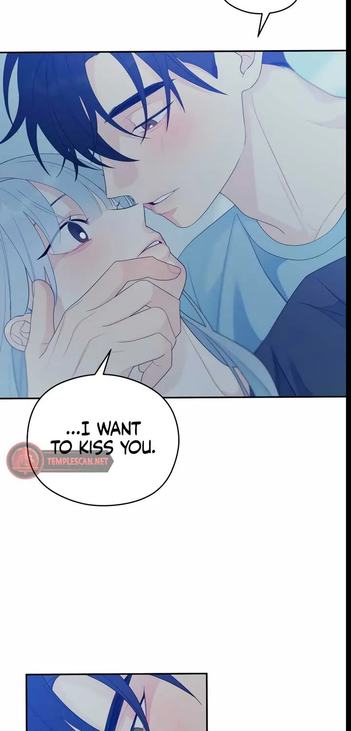 How Far Are You Okay With? Chapter 16 page 18 - 