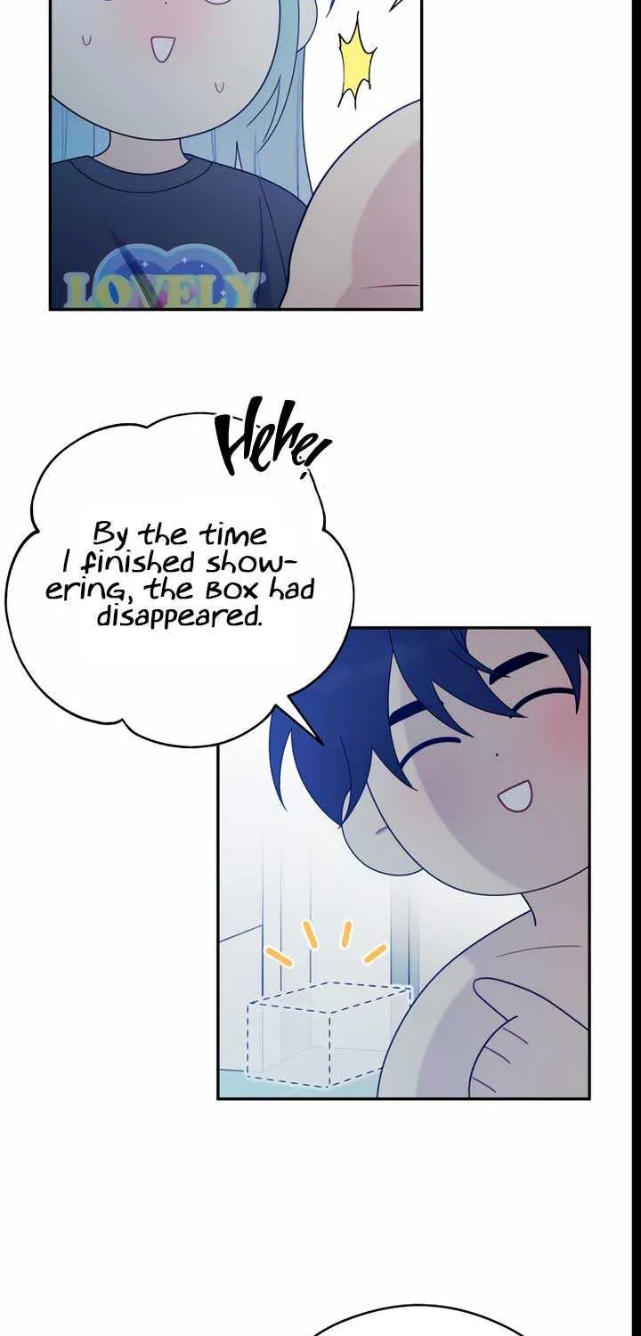 How Far Are You Okay With? Chapter 16 page 30 - 