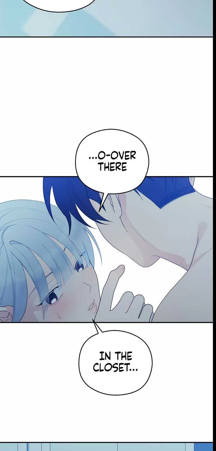 How Far Are You Okay With? Chapter 16 page 32 - 