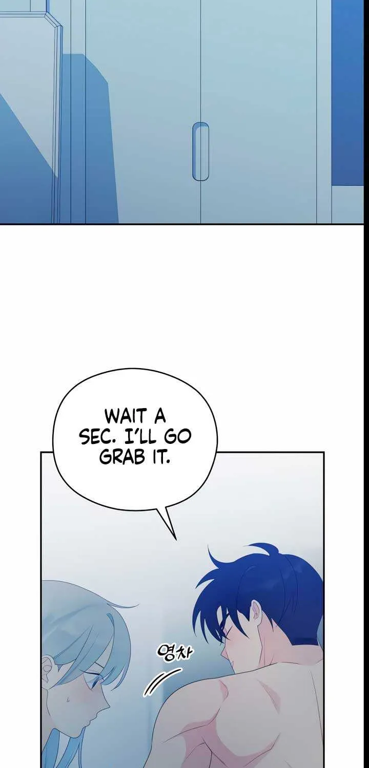 How Far Are You Okay With? Chapter 16 page 33 - 