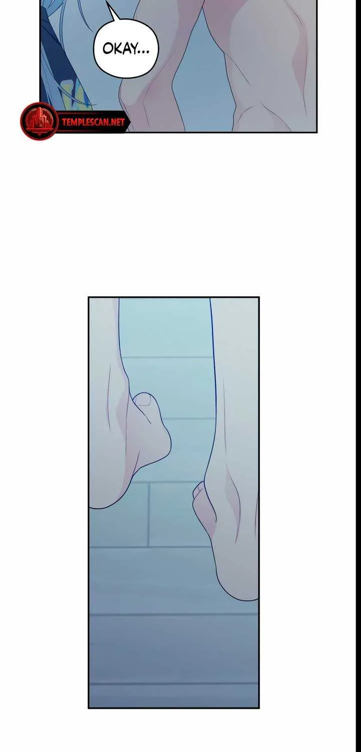 How Far Are You Okay With? Chapter 16 page 34 - 