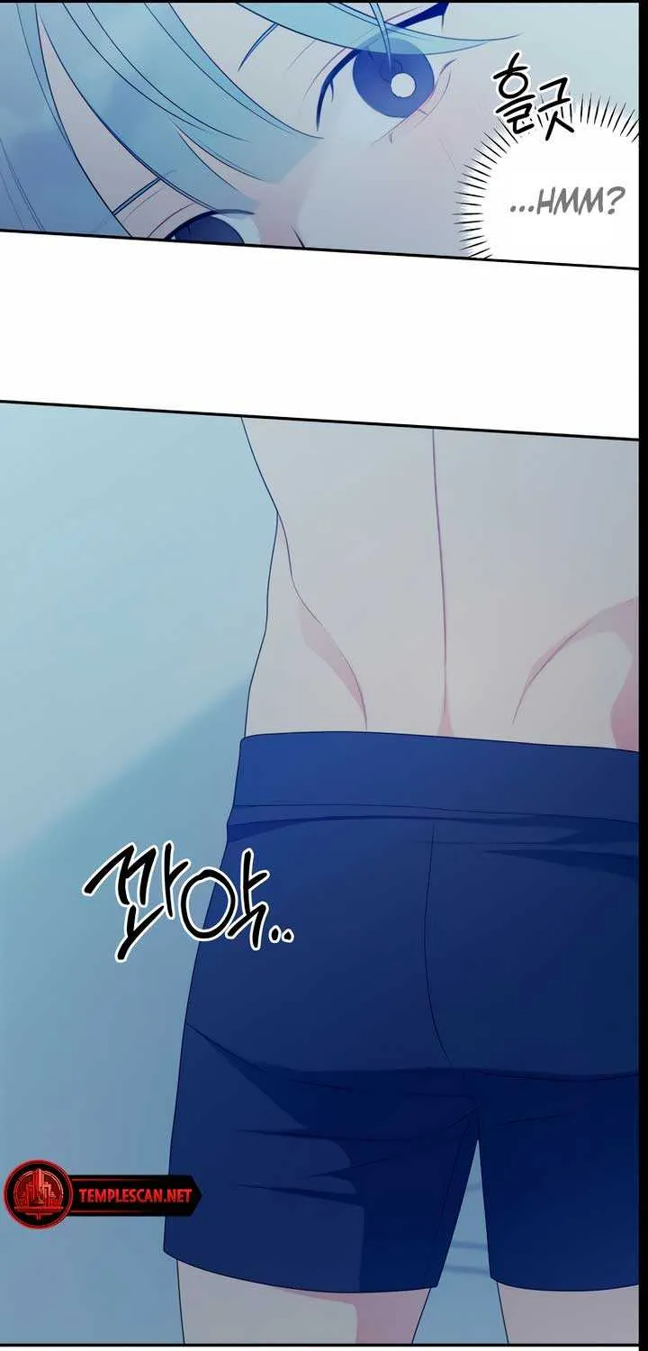 How Far Are You Okay With? Chapter 16 page 36 - 