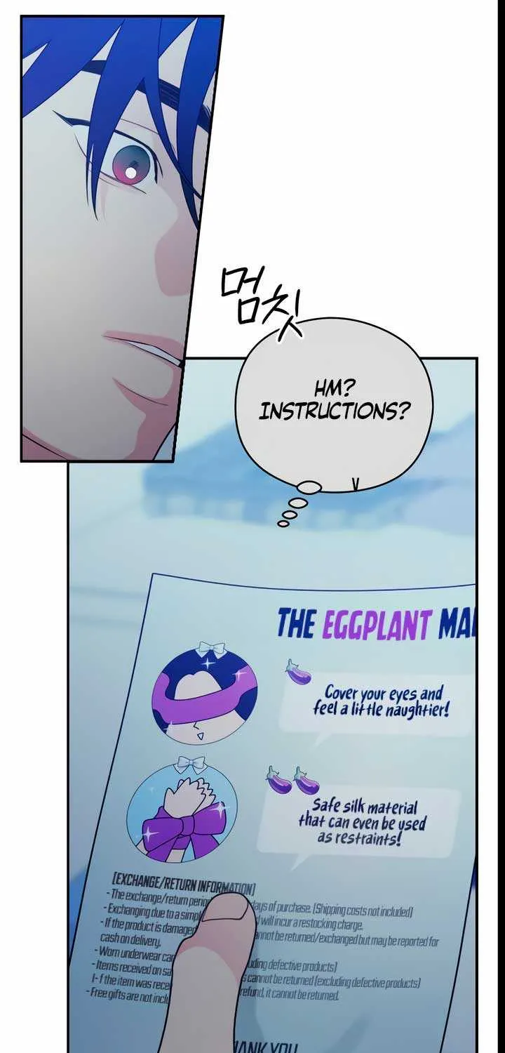 How Far Are You Okay With? Chapter 16 page 40 - 