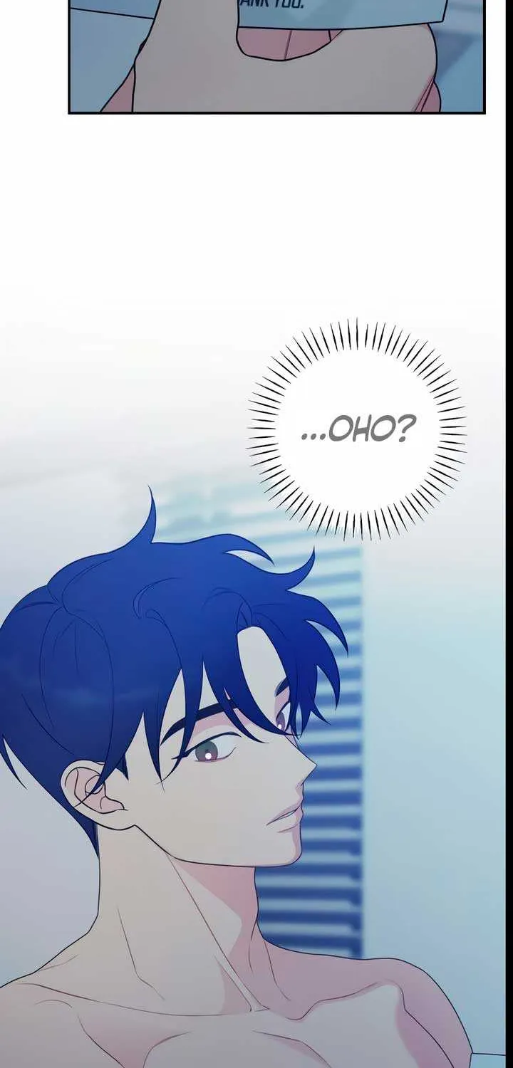 How Far Are You Okay With? Chapter 16 page 41 - 