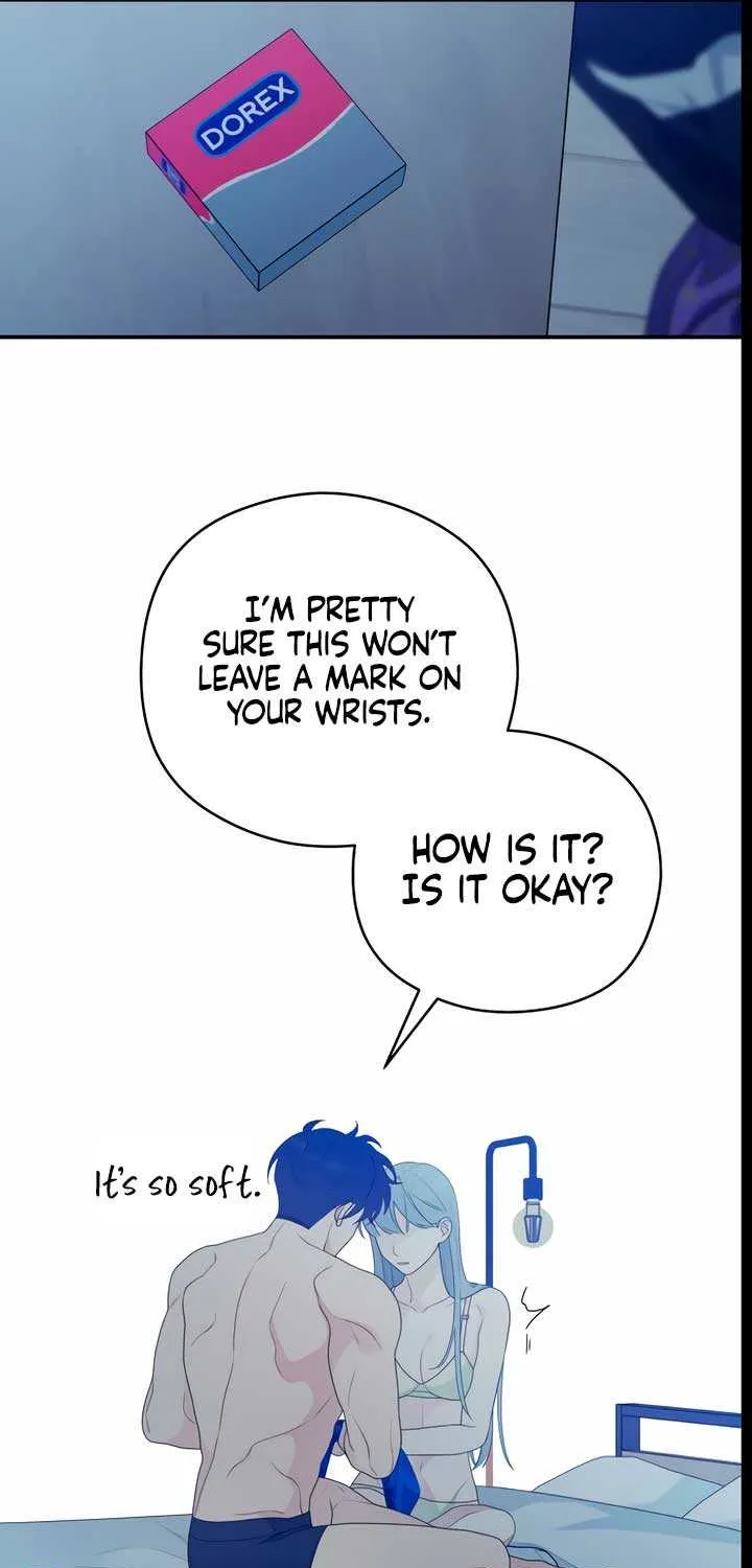 How Far Are You Okay With? Chapter 16 page 44 - 