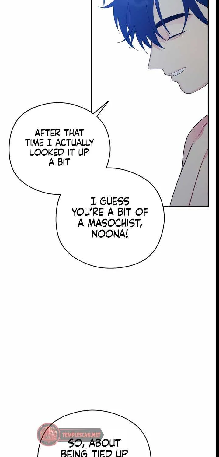 How Far Are You Okay With? Chapter 16 page 48 - 