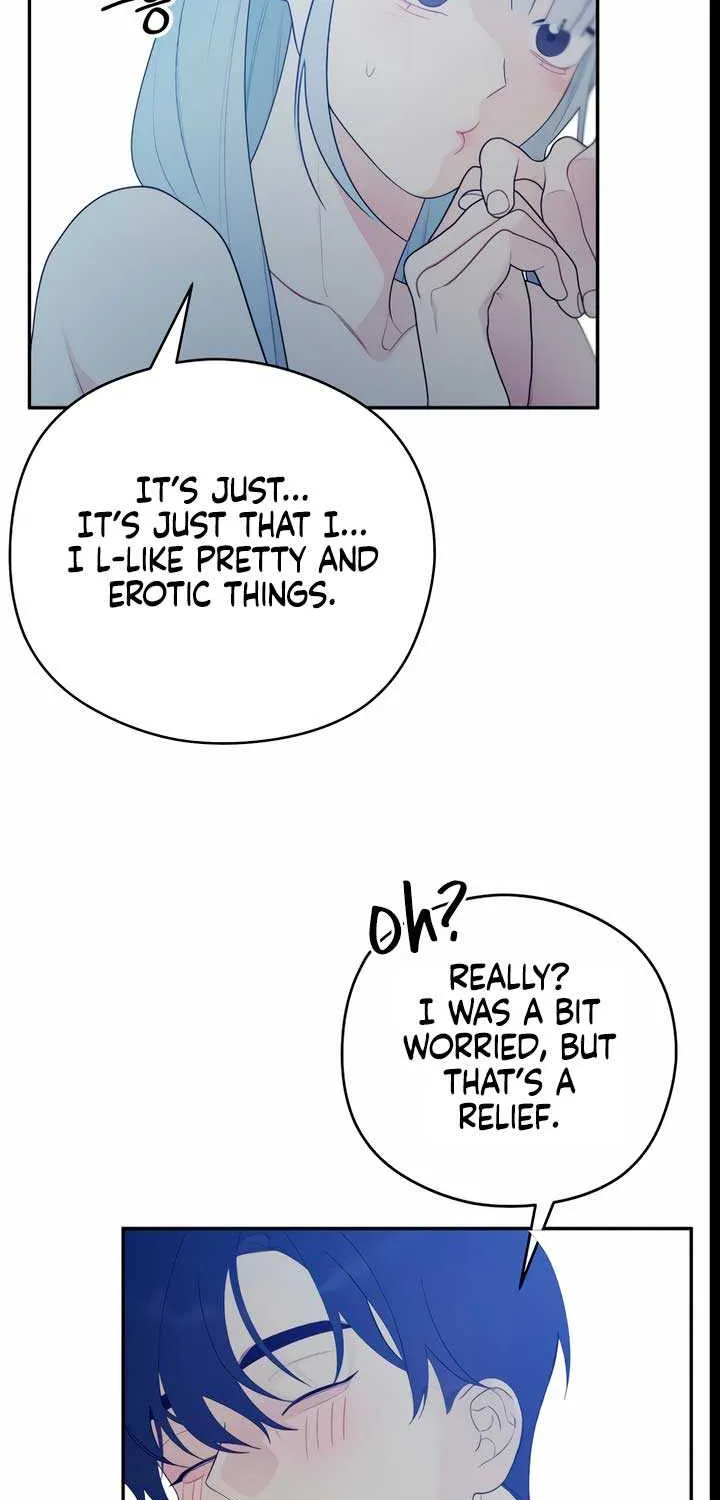 How Far Are You Okay With? Chapter 16 page 50 - 