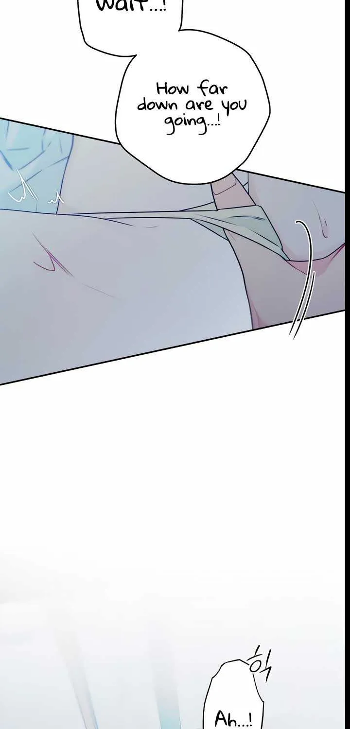 How Far Are You Okay With? Chapter 16 page 59 - 