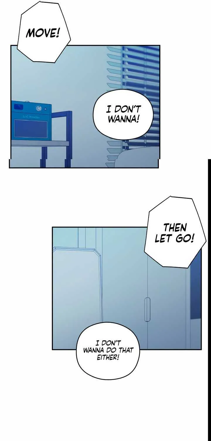 How Far Are You Okay With? Chapter 16 page 7 - 