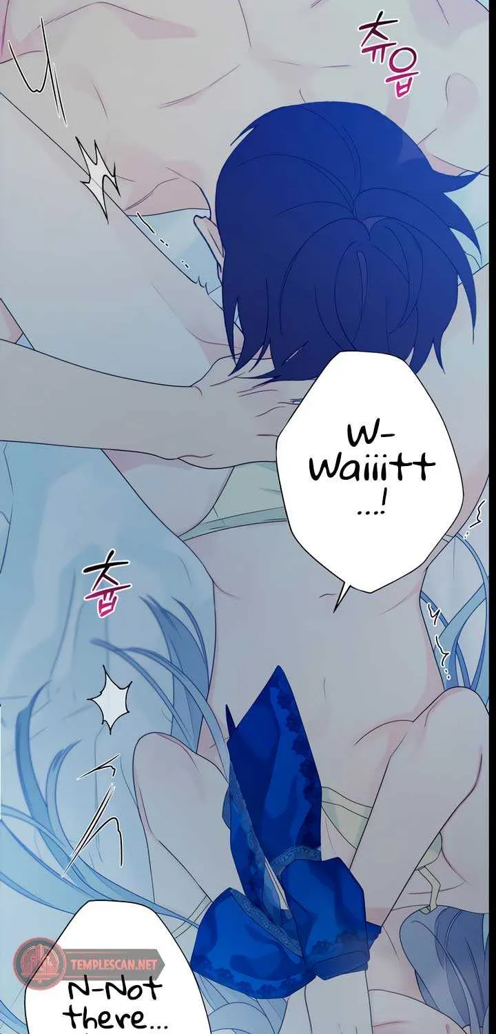 How Far Are You Okay With? Chapter 16 page 65 - 