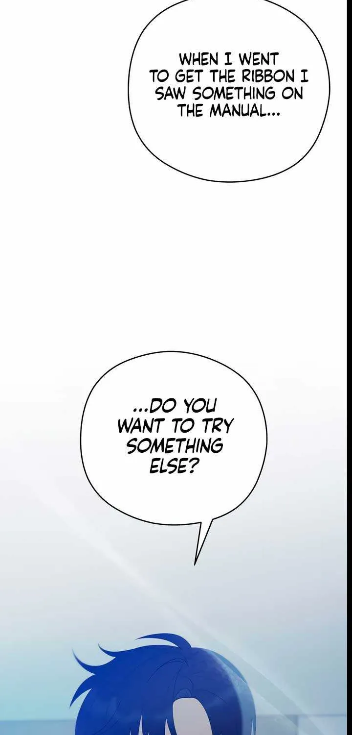 How Far Are You Okay With? Chapter 16 page 75 - 