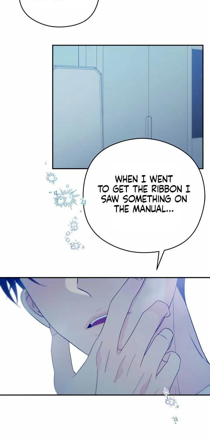 How Far Are You Okay With? Chapter 17 page 2 - 