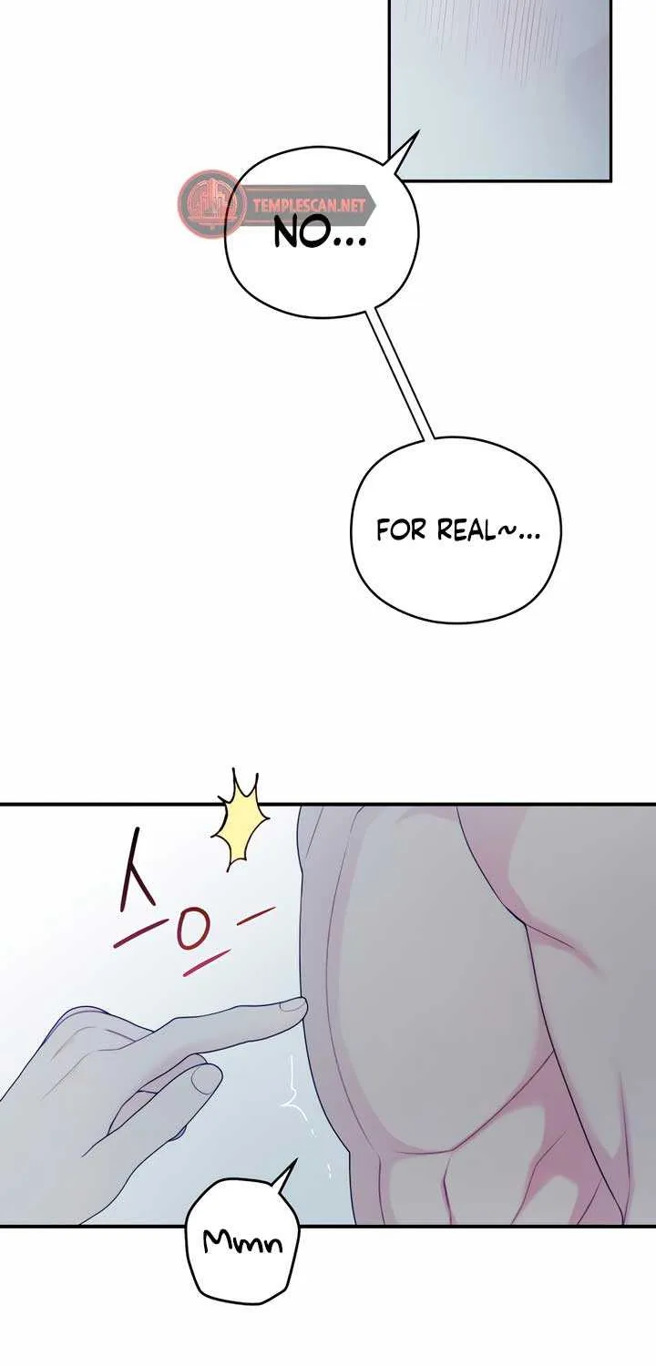 How Far Are You Okay With? Chapter 17 page 16 - 