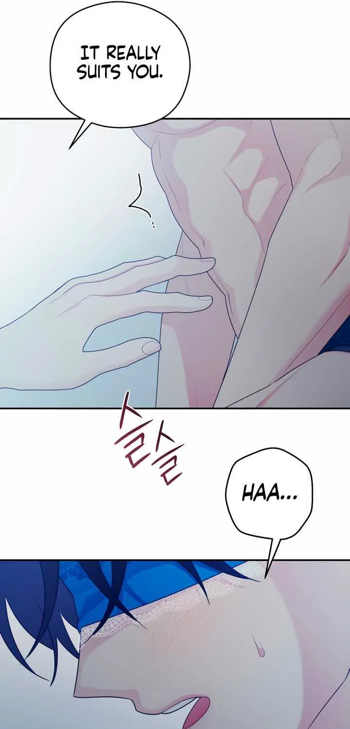 How Far Are You Okay With? Chapter 17 page 18 - 