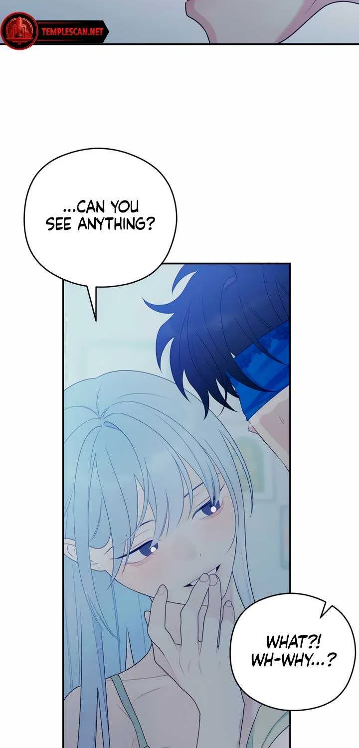 How Far Are You Okay With? Chapter 17 page 19 - 