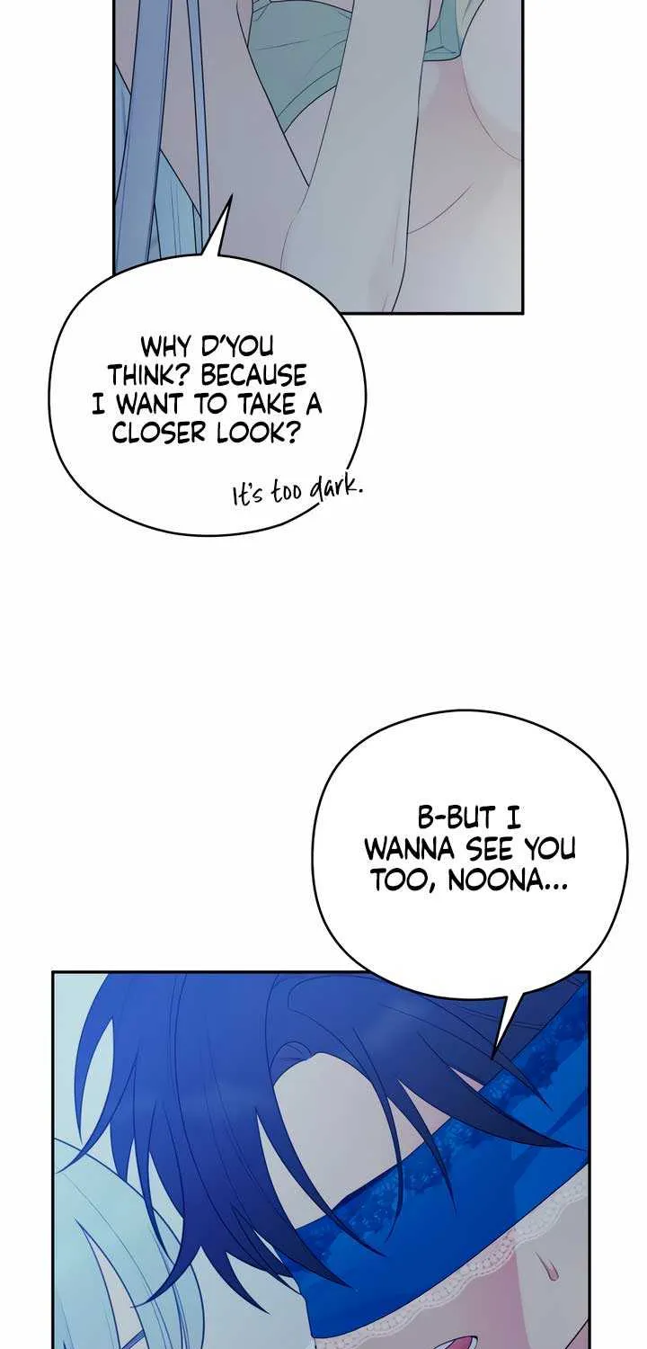 How Far Are You Okay With? Chapter 17 page 20 - 