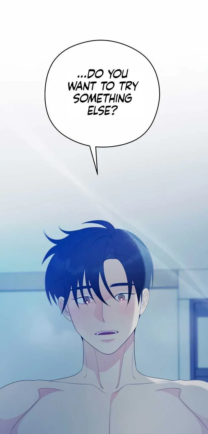 How Far Are You Okay With? Chapter 17 page 3 - 