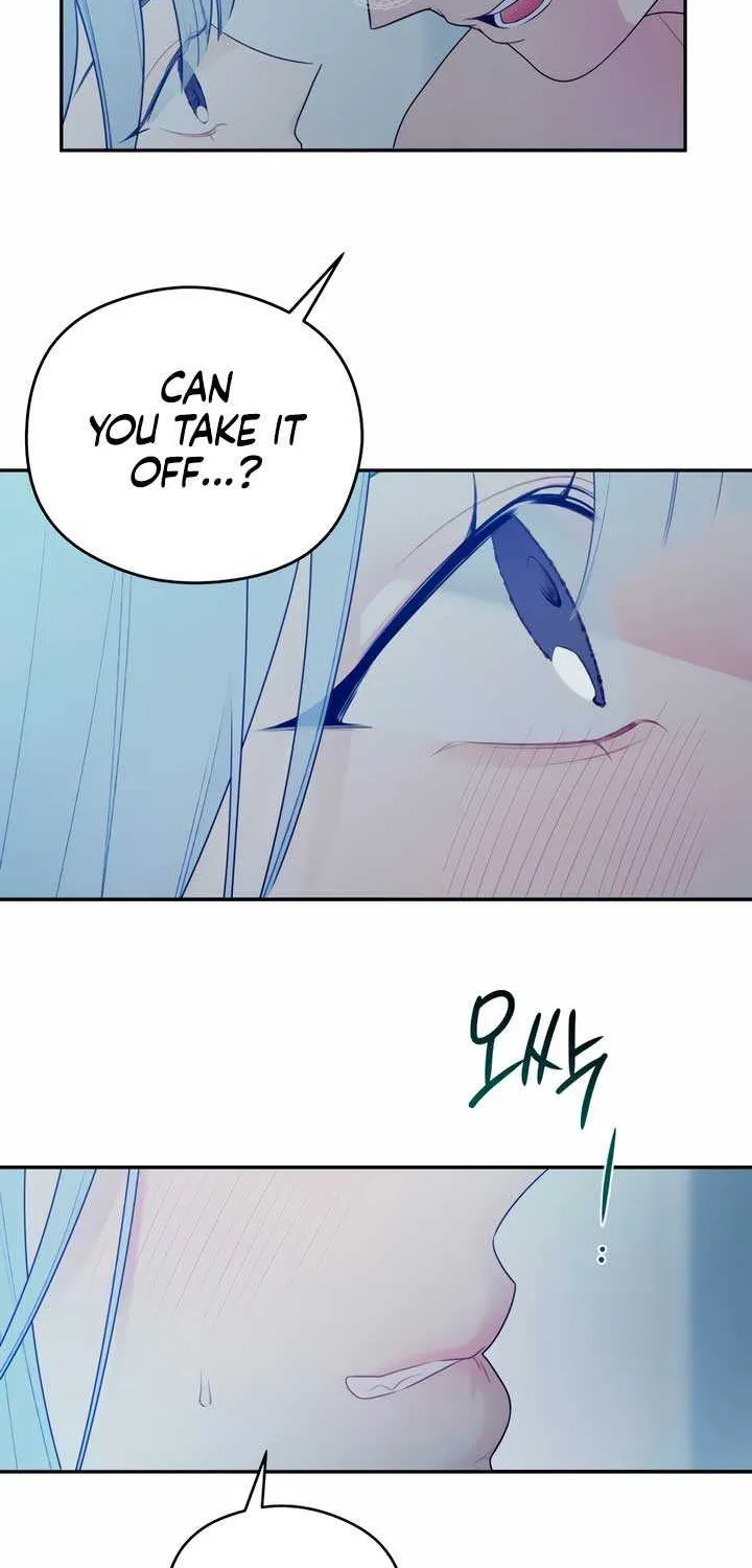 How Far Are You Okay With? Chapter 17 page 21 - 