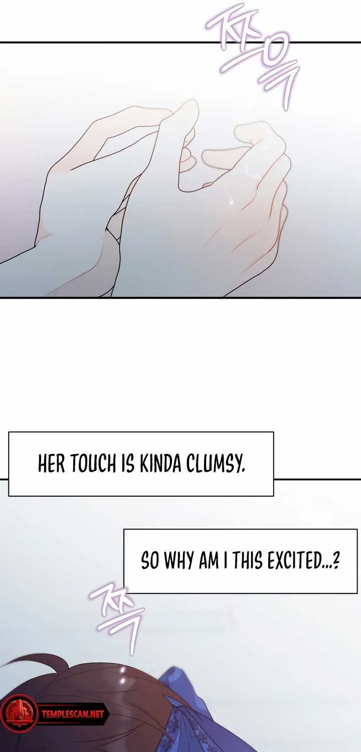 How Far Are You Okay With? Chapter 17 page 26 - 