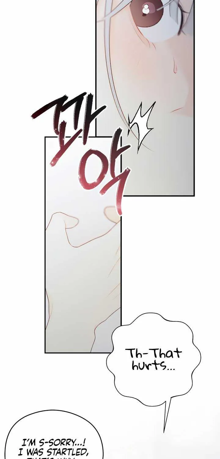 How Far Are You Okay With? Chapter 17 page 31 - 