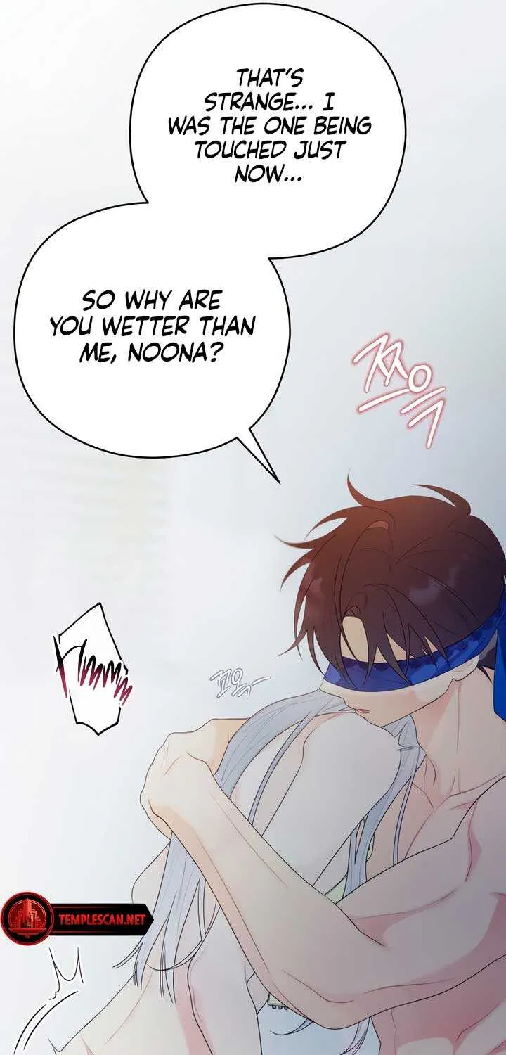 How Far Are You Okay With? Chapter 17 page 34 - 