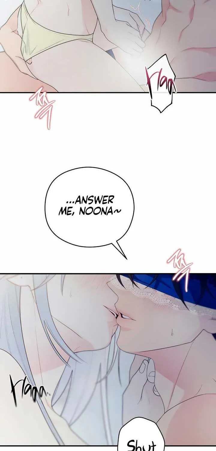 How Far Are You Okay With? Chapter 17 page 35 - 