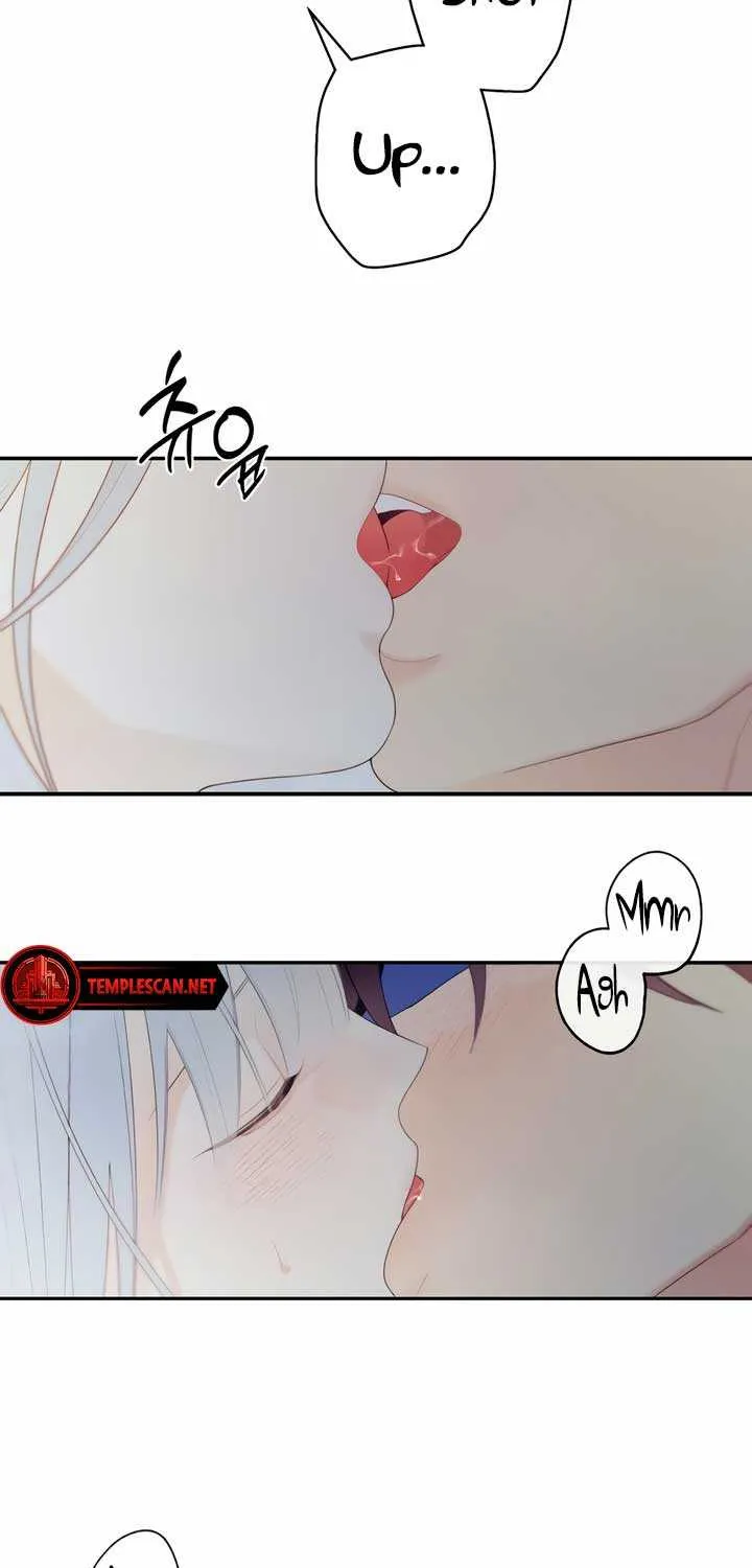 How Far Are You Okay With? Chapter 17 page 36 - 