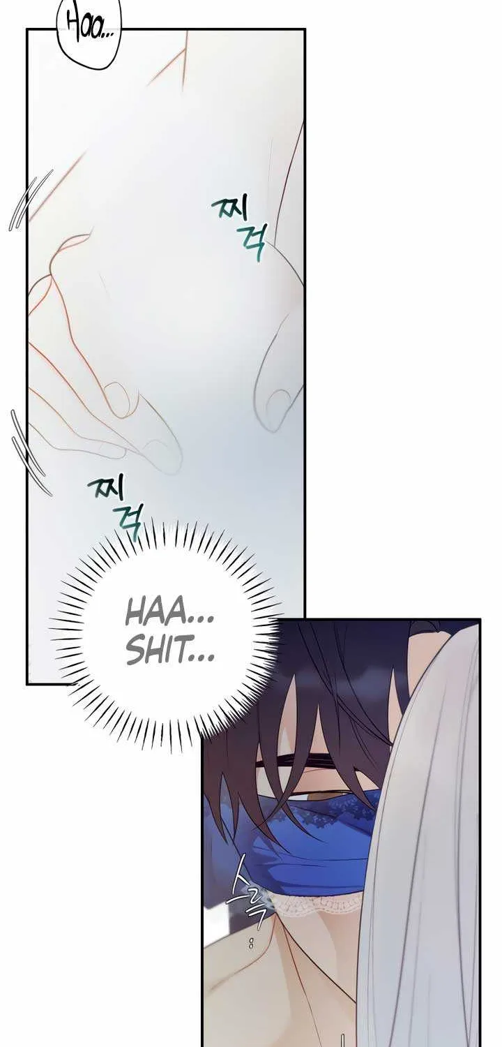 How Far Are You Okay With? Chapter 17 page 37 - 