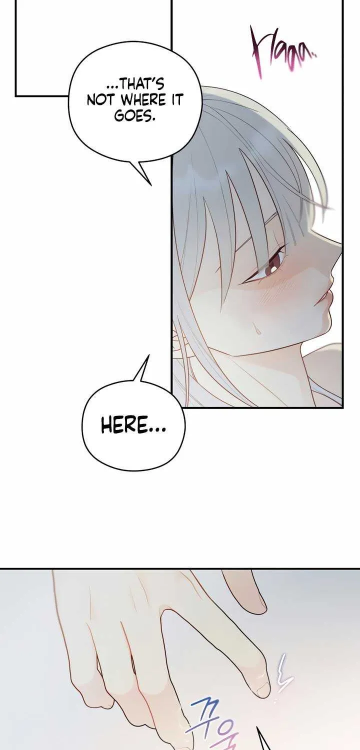How Far Are You Okay With? Chapter 17 page 47 - 