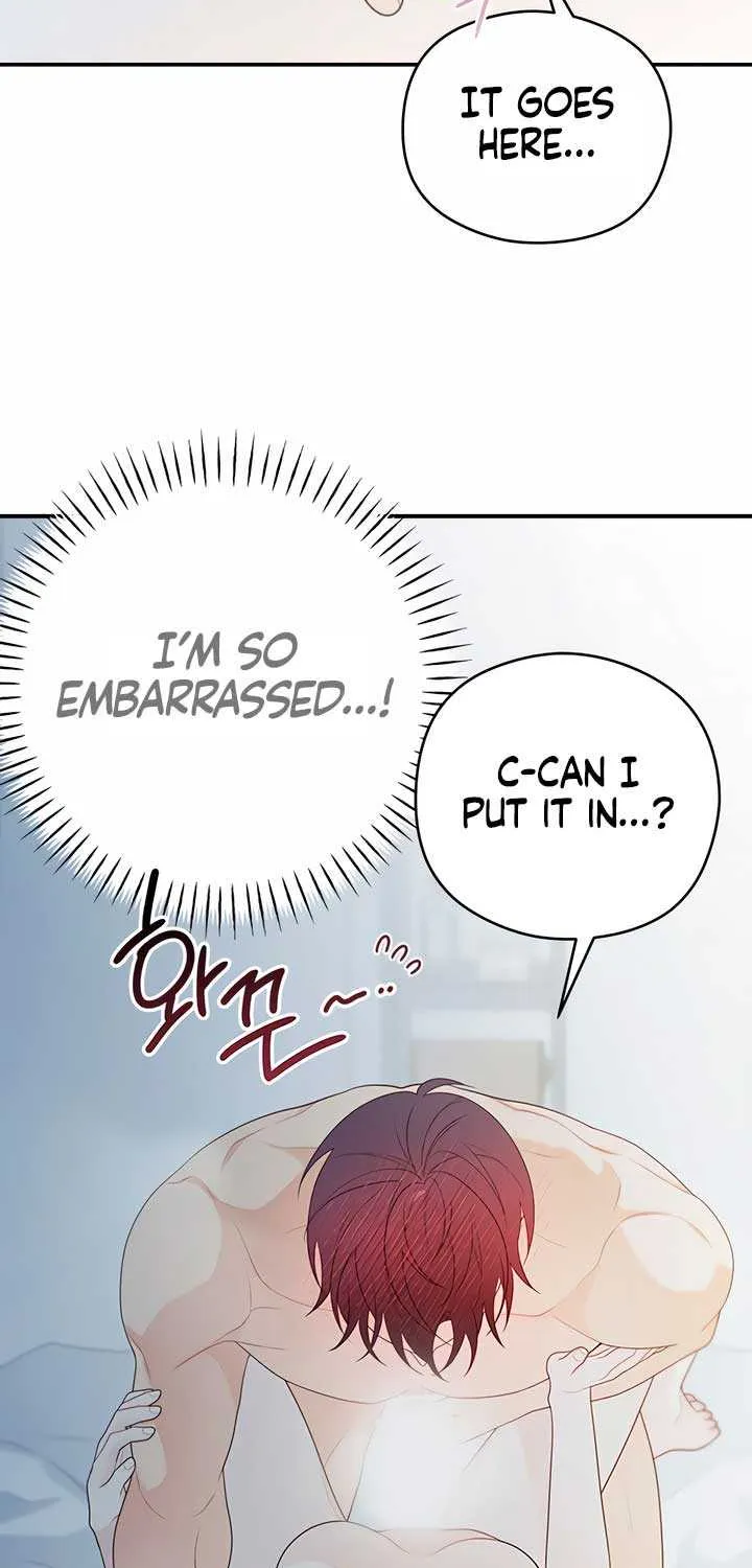 How Far Are You Okay With? Chapter 17 page 48 - 