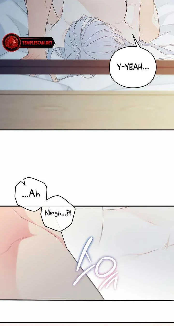 How Far Are You Okay With? Chapter 17 page 49 - 