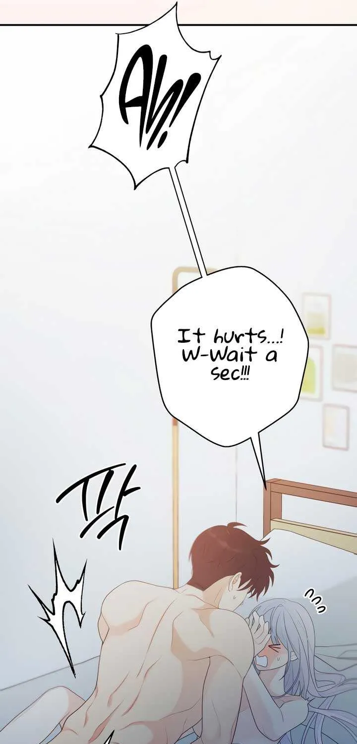 How Far Are You Okay With? Chapter 17 page 50 - 