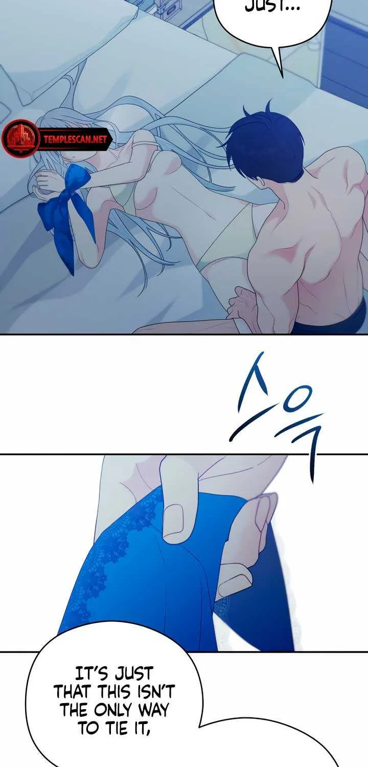 How Far Are You Okay With? Chapter 17 page 6 - 