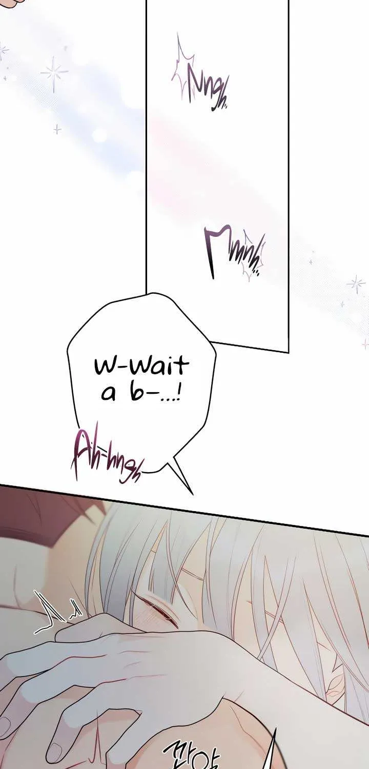 How Far Are You Okay With? Chapter 17 page 55 - 