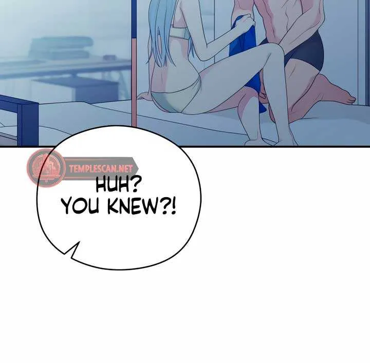 How Far Are You Okay With? Chapter 17 page 9 - 