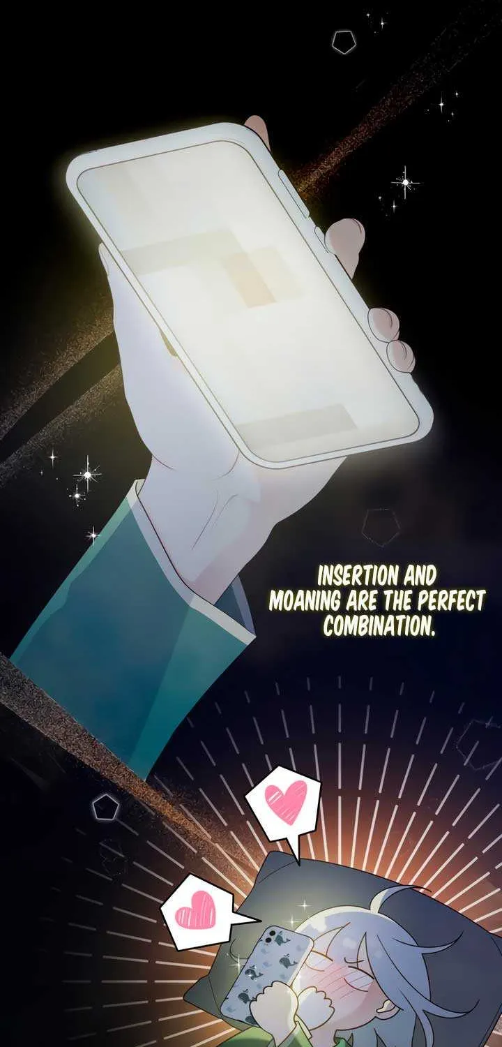 How Far Are You Okay With? Chapter 18 page 2 - 