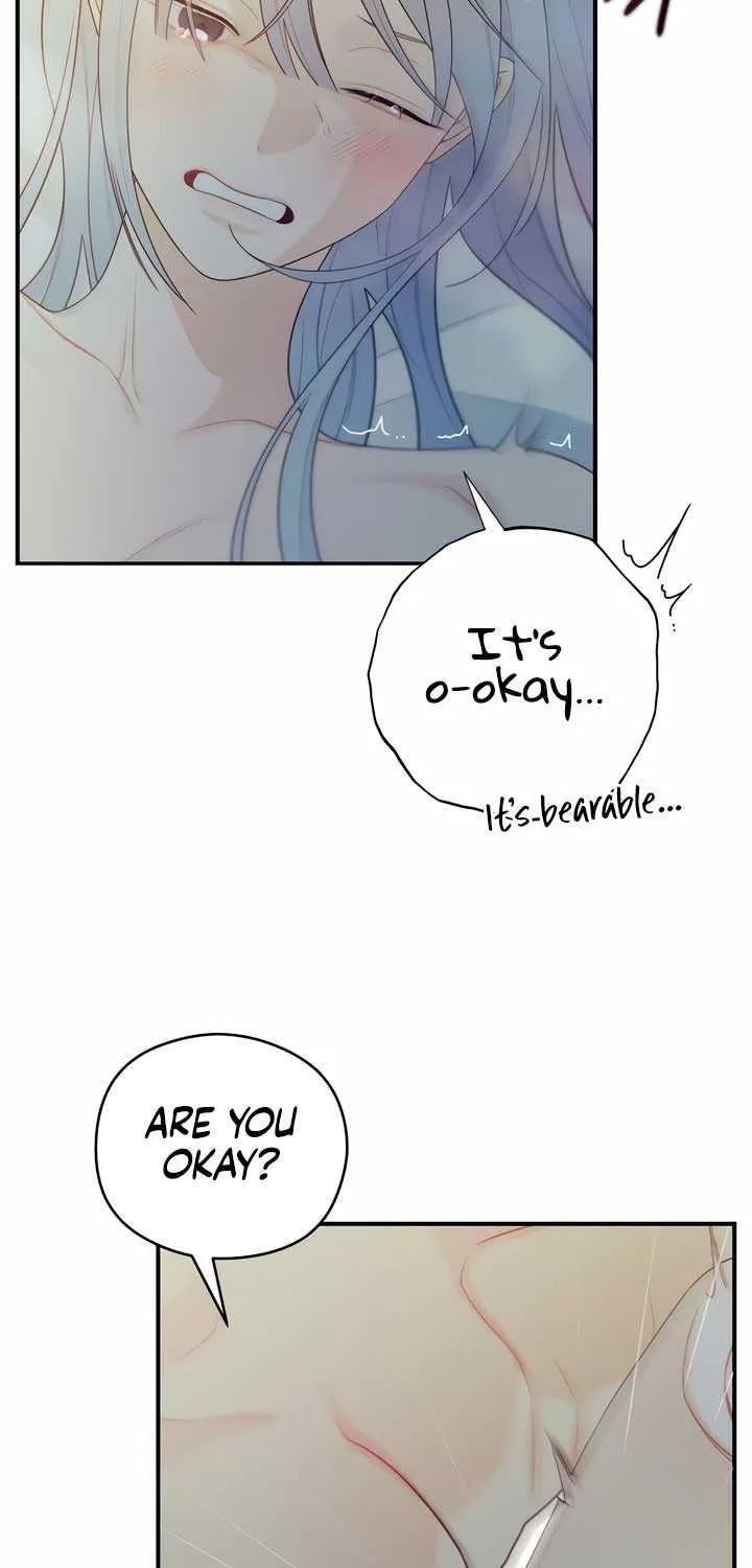 How Far Are You Okay With? Chapter 18 page 13 - 