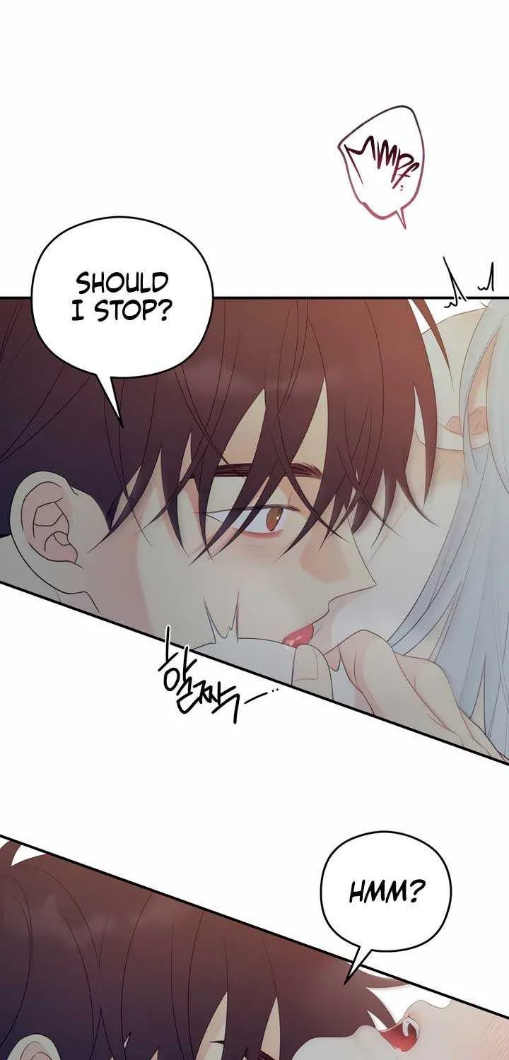 How Far Are You Okay With? Chapter 18 page 16 - 