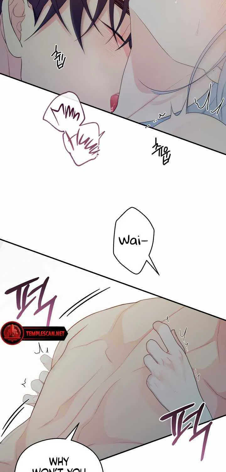 How Far Are You Okay With? Chapter 18 page 17 - 