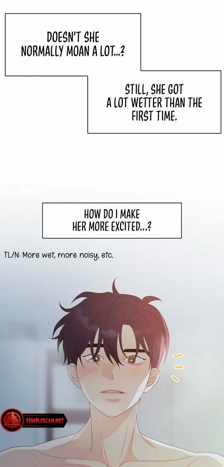 How Far Are You Okay With? Chapter 18 page 27 - 