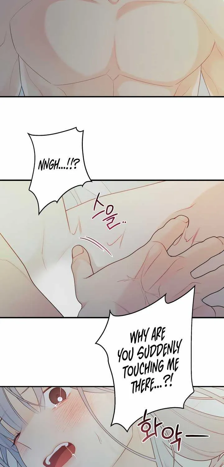 How Far Are You Okay With? Chapter 18 page 28 - 