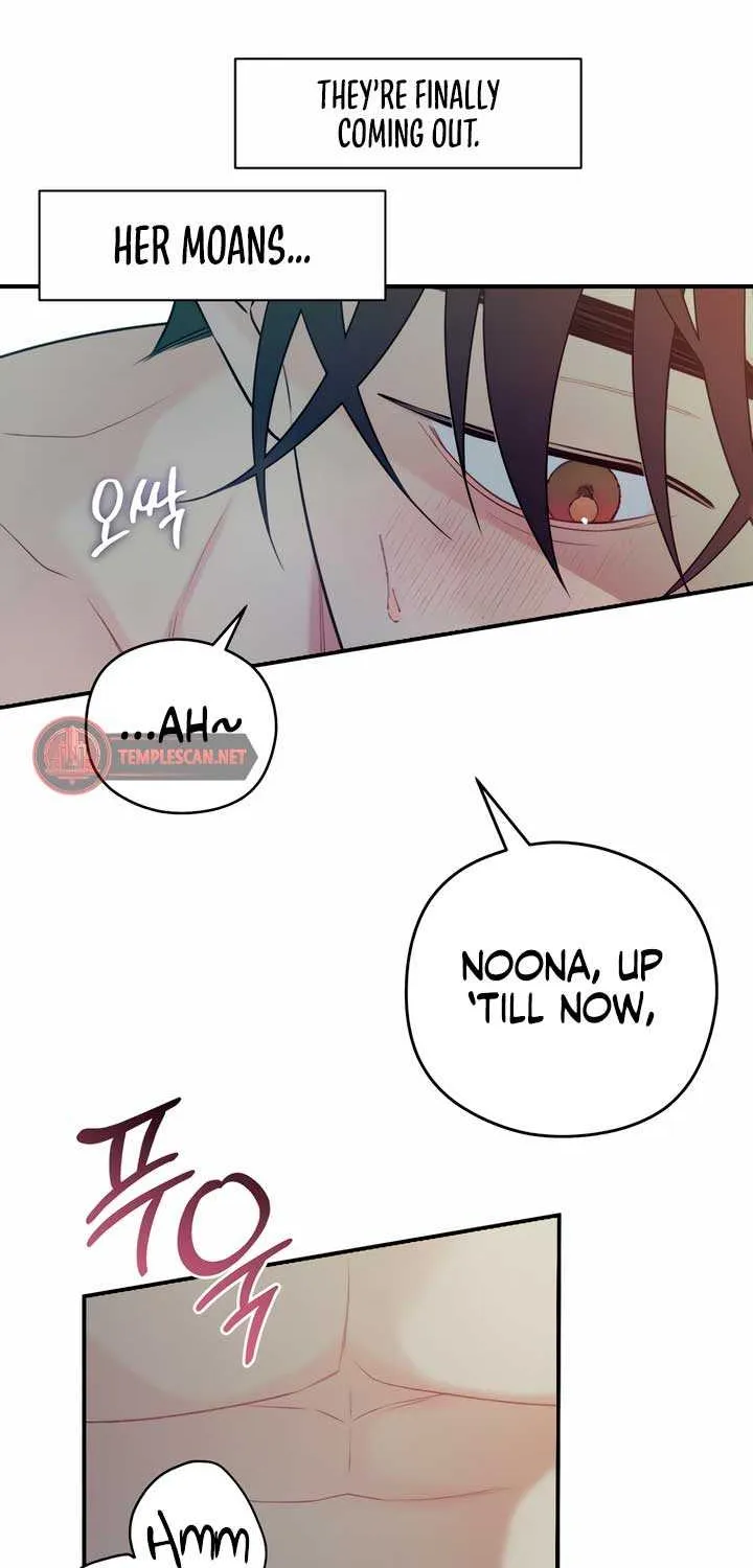 How Far Are You Okay With? Chapter 18 page 30 - 