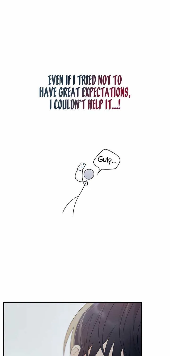 How Far Are You Okay With? Chapter 18 page 4 - 