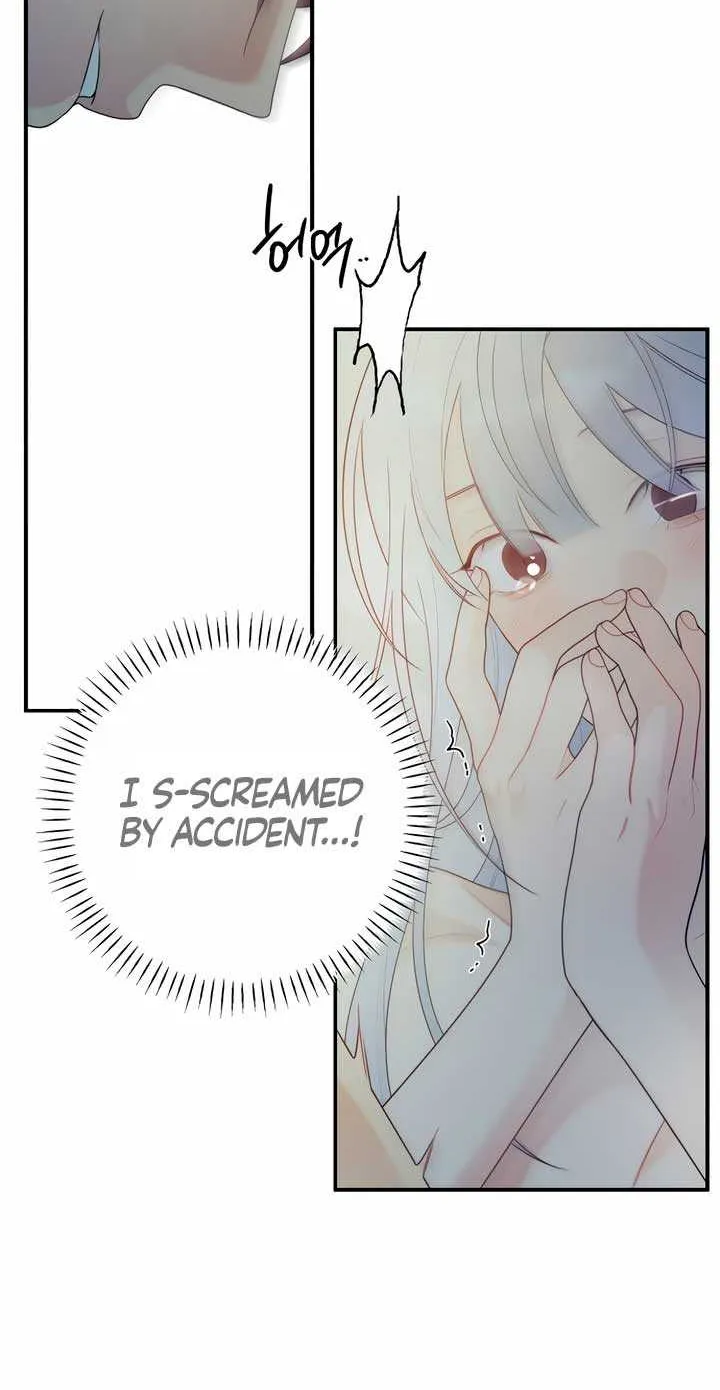 How Far Are You Okay With? Chapter 18 page 34 - 