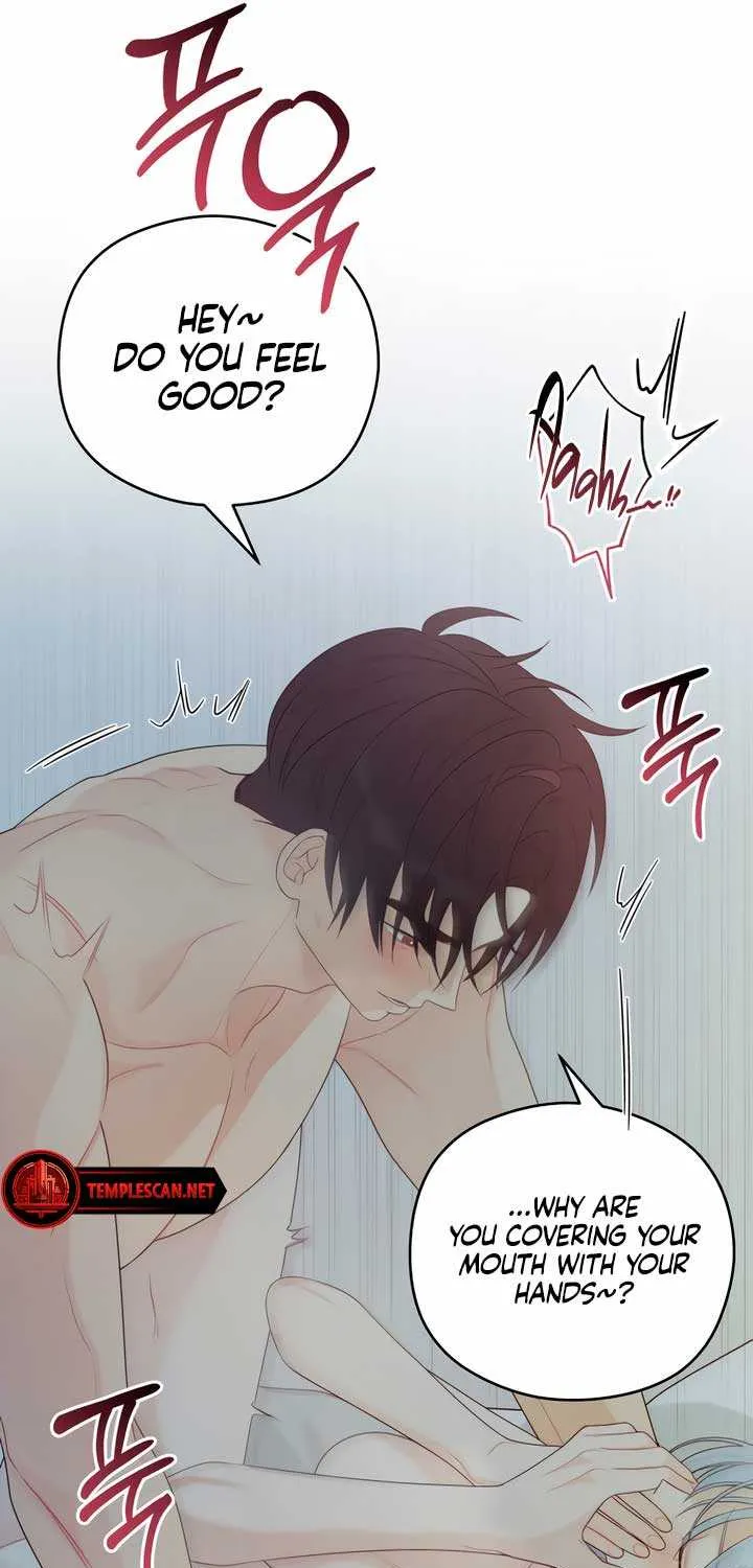 How Far Are You Okay With? Chapter 18 page 35 - 